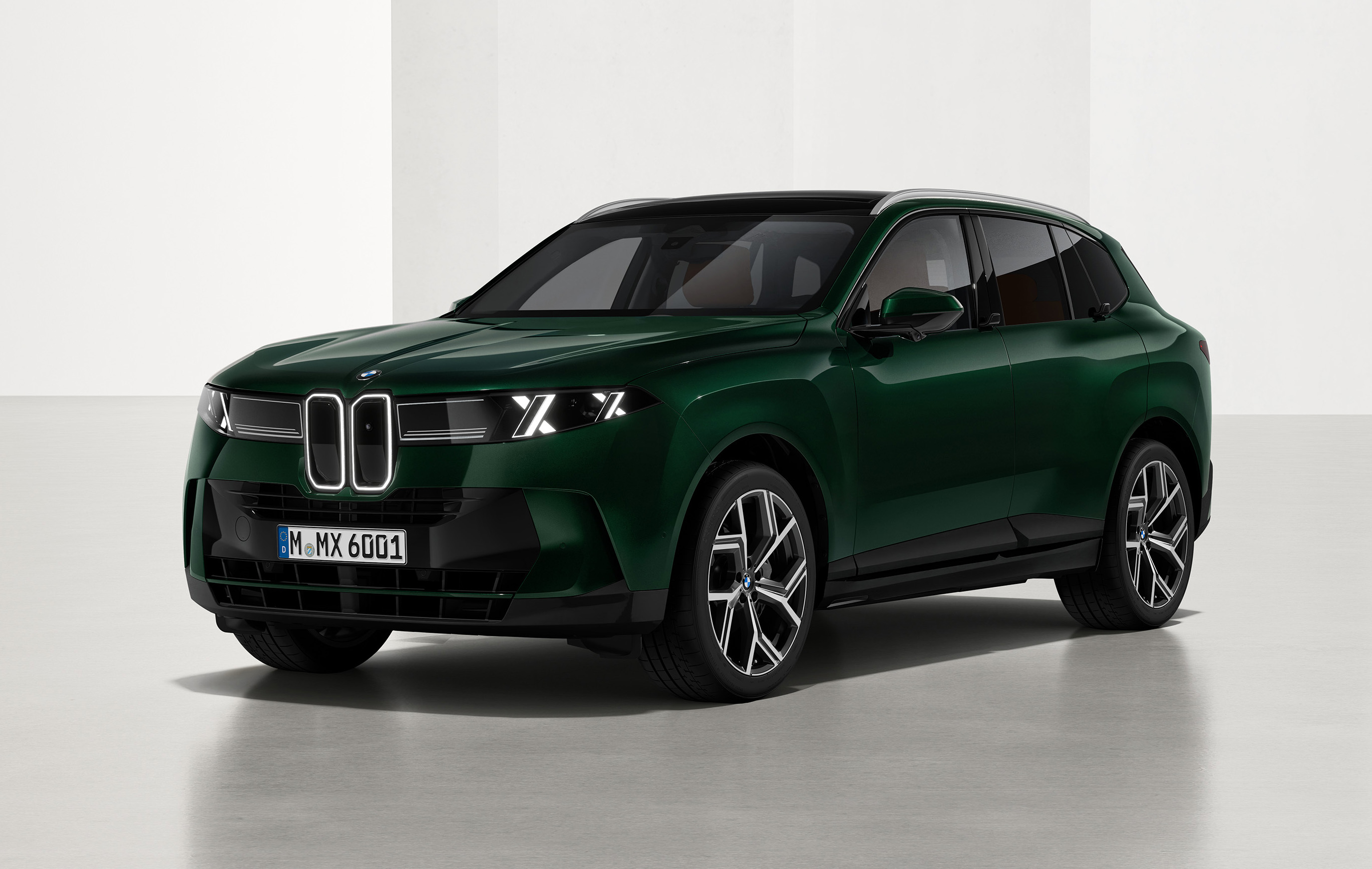 Nuevo X5 40d xDrive